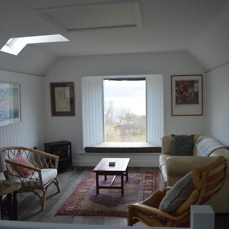 Mill House Steading Overlooking The Sea And Mull Bonnavoulin Exterior foto