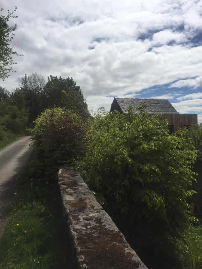 Mill House Steading Overlooking The Sea And Mull Bonnavoulin Exterior foto
